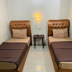 Kamar kembar deluxe