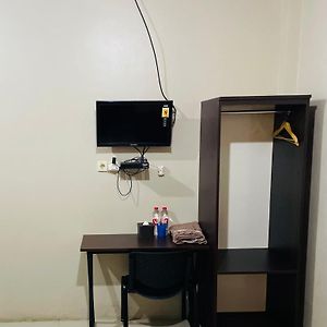 Kamar king deluxe